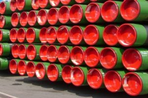 9-5/8'' casing pipe