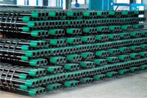 8-5/8'' casing pipe