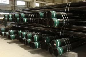 7'' casing pipe