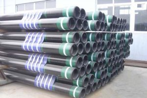 4-1/2'' casing pipe