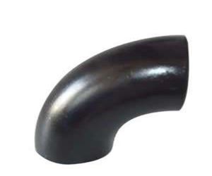 45° seamless steel elbow