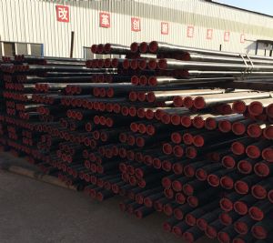 tubing pipe