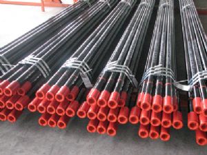 API 5CT 2-7/8'' tubing pipe