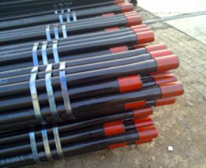 API 5CT 3-1/2'' tubing pipe