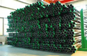 J55/K55/N80/L80/P110 tubing pipe